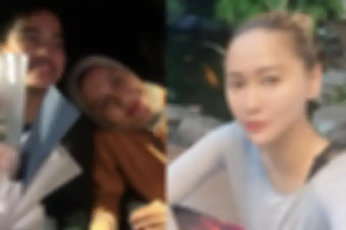 Inul Daratista Ikut Geram dengan Tingkah Nadya Arifta yang Dituding Jadi Perusak Hubungan Kaesang dan Felicia Tissue, Sang Biduan Sindir Pedas: Jangan Pagi Dele Sore Tempe