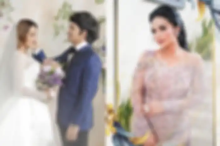 Krisdayanti, Aurel Hermansyah dan Atta Halilintar