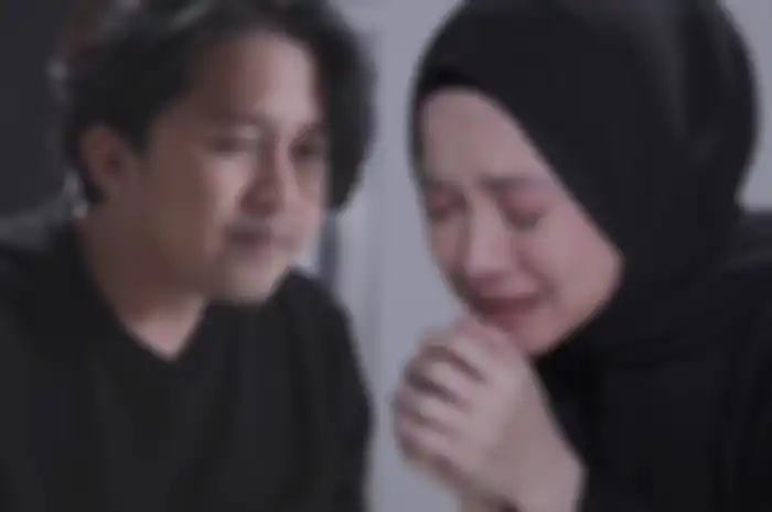 Nissa Sabyan dan Ayus muncul rilis lagu baru
