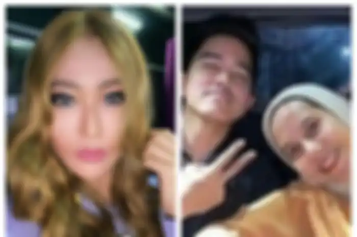 Inul Daratista beri pesan menohok untuk Nadya Arifta