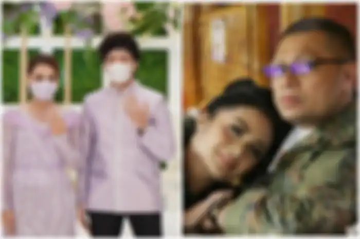 Tak heran tak hadiri lamaran putri tirinya, KD ungkap hubungan Raul Lemos dengan Aurel-Azriel yang memang kaku