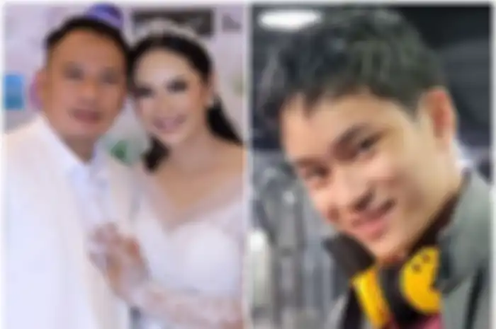 Tangis Pilu Kalina Ocktaranny Berbuah Manis, Azka Corbuzier Akhirnya Sudi Ucapkan Selamat dan Pesan Menyentuh Ini Untuk Pernikahan Keempatnya