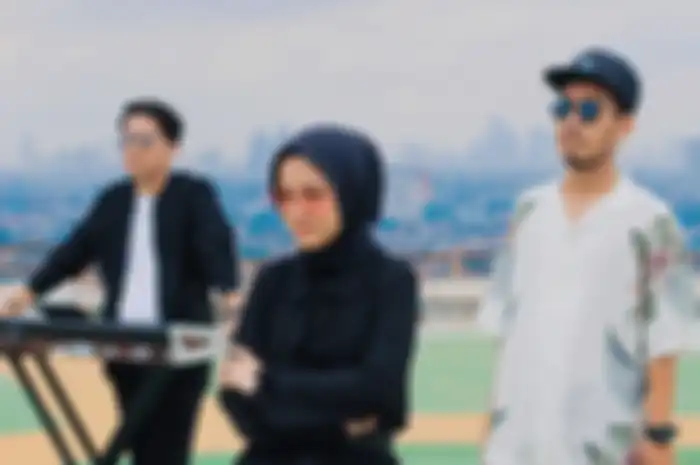 Terawangan Titisan Nyai Ratu Kidul soal karier Sabyan Gambus usai meletusnya skandal perselingkuhan Nissa Sabyan dan Ayus Sabyan.