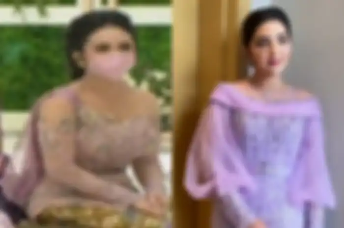 Hadirkan Krisdayanti di Hari Lamaran Putrinya, Ashanty Justru Banjir Teguran Netizen Gegara Perlakuannya Pada Ibu Kandung Aurel