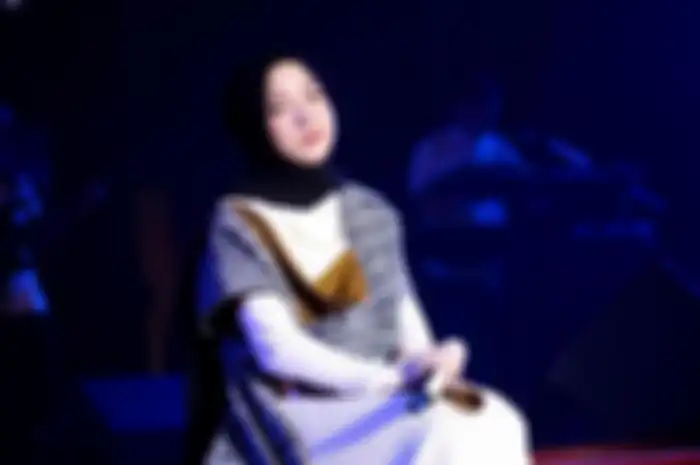 Nissa Sabyan 