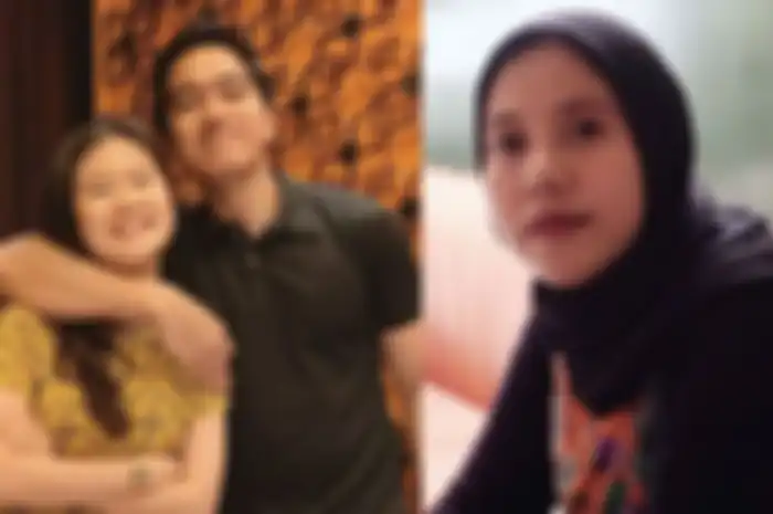 Sudah Hempas Jauh Felicia Tissue, Kaesang Kini Cuma Bisa Gigit Jari Tahu Tabiat Asli Nadya Arifta yang Jauh dari Harapan, Rasa Kecewa Tak Terelakkan!
