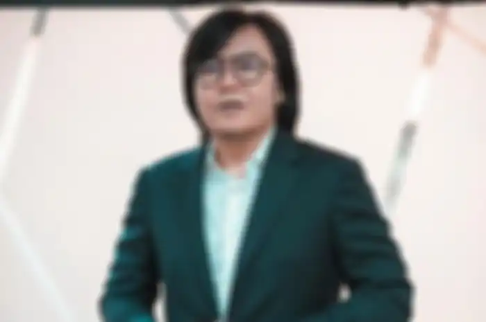 Potret Ari Lasso