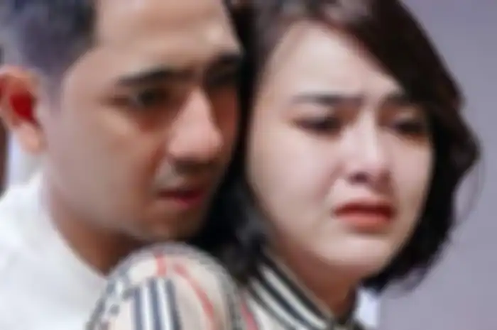 Andin dan Aldebaran 'Ikatan Cinta'