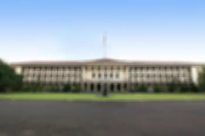 Universitas Gadjah Mada (UGM).