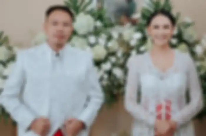 Vicky Prasetyo dan Kalina Ocktaranny