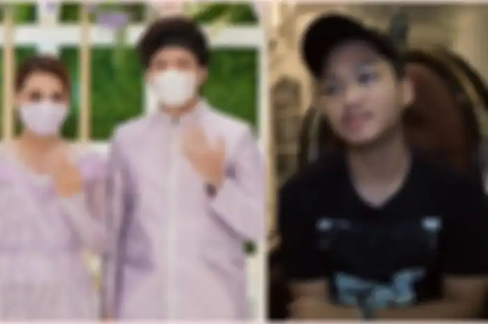 Baru Juga Lamaran, Atta-Aurel lagi lagi Diterjang Badai Sebelum Halal, Azriel: Sudah Kuduga, Cuma Bisa Ikhlas