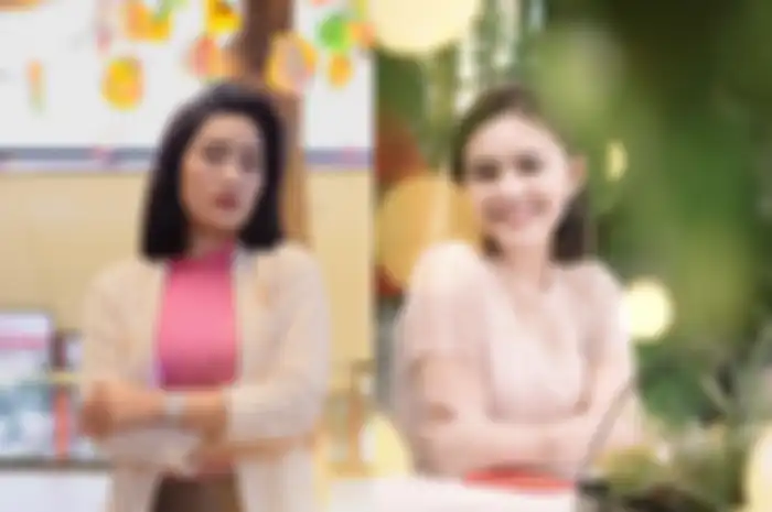 Digantikan Defy Eviyana, benarkah Amanda Manopo didepak dari Ikatan Cinta?