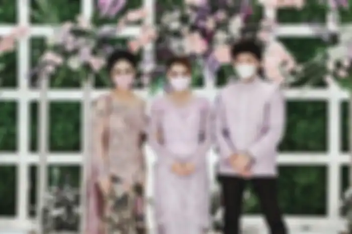 Krisdayanti, Aurel, Atta Halilintar