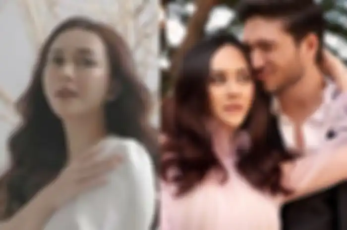 Eryck Amaral dan Aura Kasih