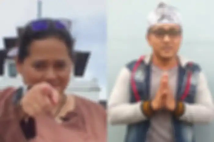 Ramalan Mbak You soal Teddy Pardiyana