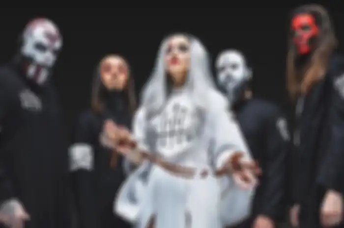 Lacuna Coil