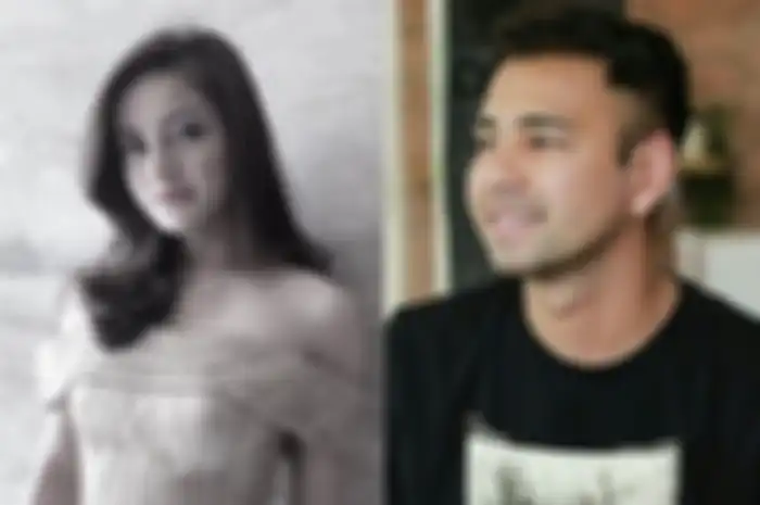 Ovi Dian dan Raffi Ahmad