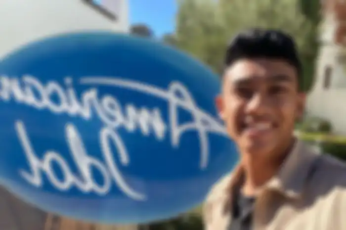 Dzaki Sukarno, Mahasiswa Indonesia yang Dapat Golden Ticket di American Idol