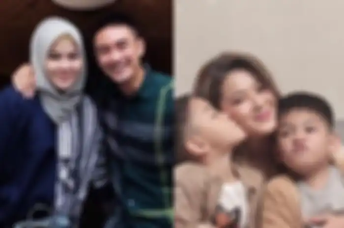 Cara mantan istri Zumi Zola mencari sesuap nasi