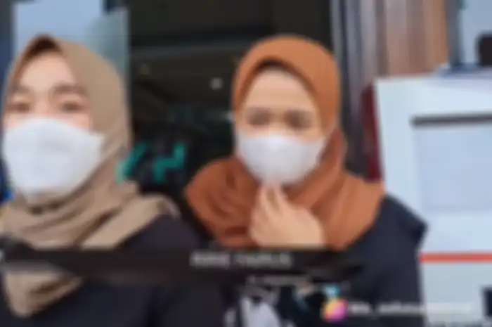 Ririe Fairus ikut tanggapi video klip terbaru Ayus Sabyan dan Nissa Sabyan