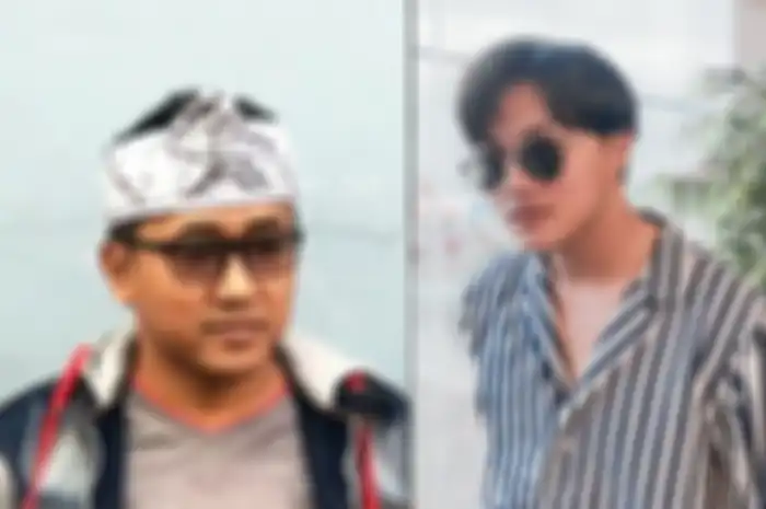 Teddy - Rizky Febian