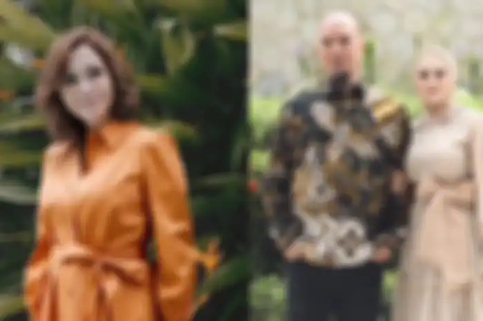 Maia Estianty, Ahmad Dhani, dan Mulan Jameela
