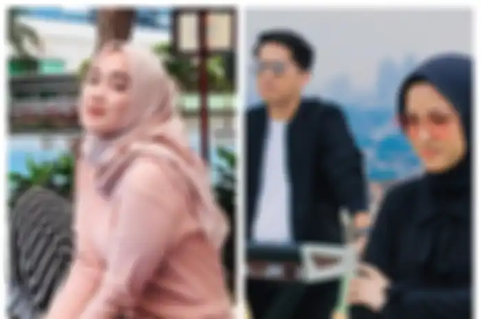 Perselingkuhan Nissa Sabyan dan Ayus Sabyan berbuntut panjang