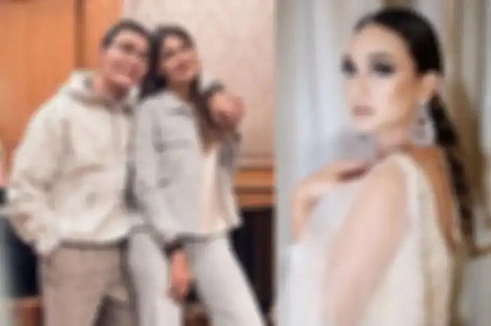 Digadang-gadang Jadi Pacar Baru Luna Maya, Ahli Tarot Ini Terawang Hubungan Cinta Otis Hahijary dengan Mantan Pacar Ariel NOAH: Ada Rasa Saling Suka, Tapi...