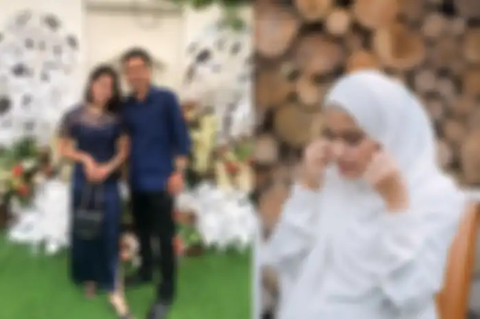 Kabar terbaru mantan kekasih Nadya Mustika Rahayu usai disebut-sebut dicampakkan oleh istri pedangdut Rizki DA.