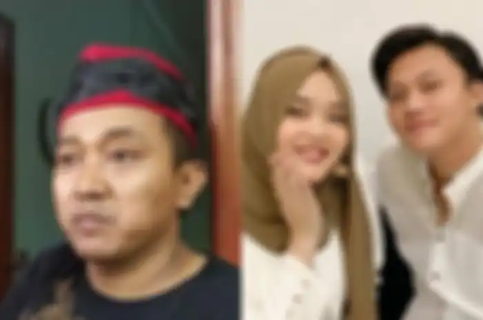 Teddy Pardiyana, Putri Delina, Rizky Febian