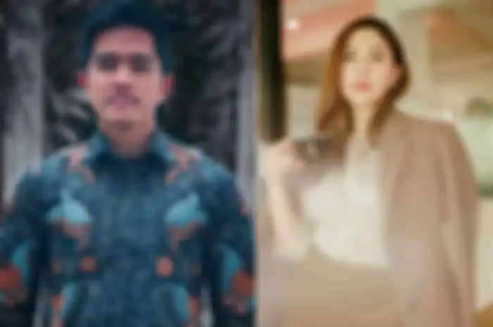 Ibunda Jessica Mila menanggapi anaknya diidam-idamkan Kaesang Pangarep