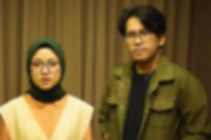Sosok Ini Sebut Kisah Cinta Terlarang Antara Nissa Sabyan dan Ayus Sabyan Berakhir di Pelaminan: Bakal Meyakinkan Kedua Keluarga... 