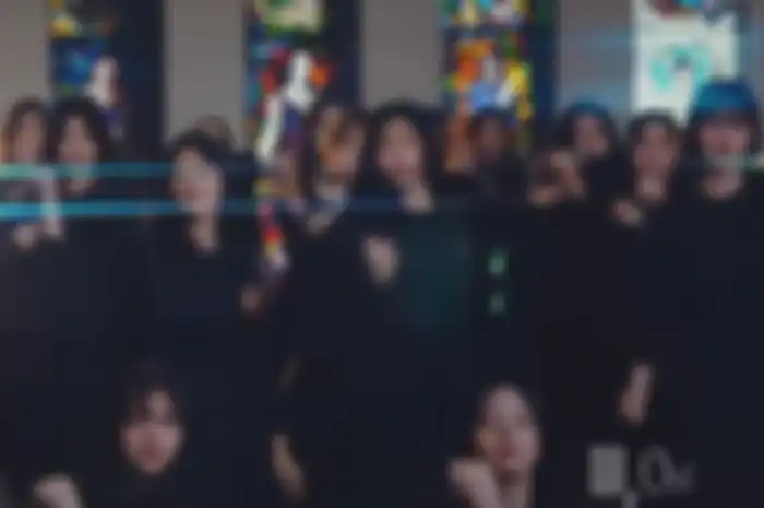 MV Single JKT48 Cara Ceroboh untuk Mencinta Tampilkan 33 Member Idol
