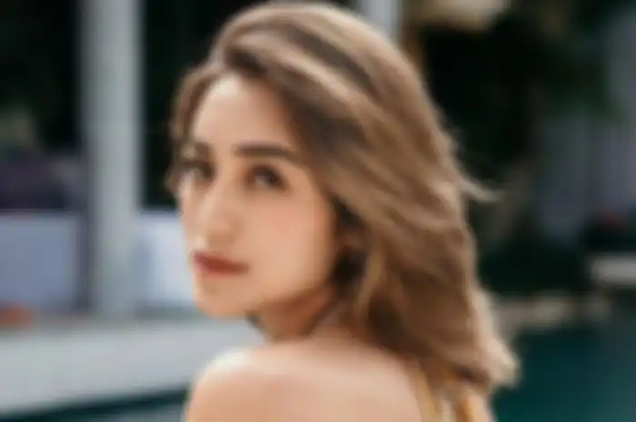 Jessica Iskandar