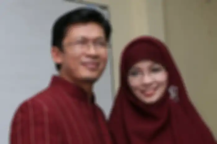 Rujuk Lagi, Aa Gym Cabut Gugatan Cerai pada Teh Ninih di Pengadilan Agama Bandung, Majelis Hakim: Sudah Selesai