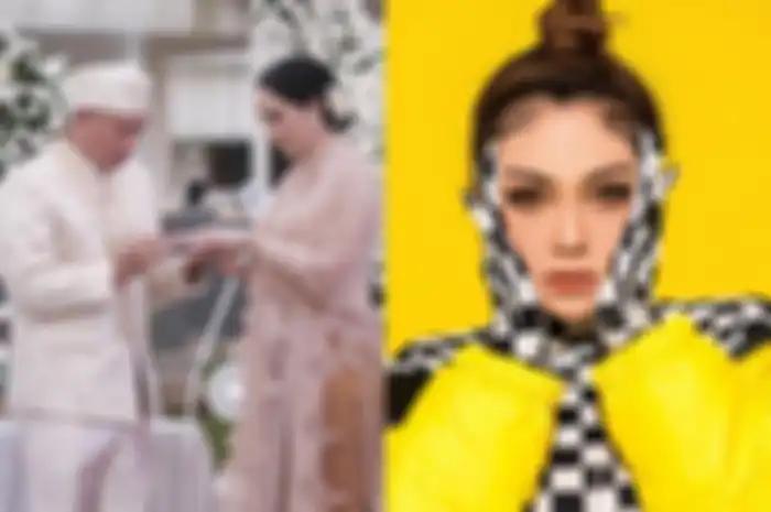Vicky Prasetyo, Kalina Ocktaranny, Celine Evangelista