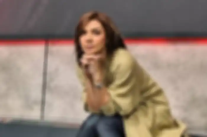 Najwa Shihab