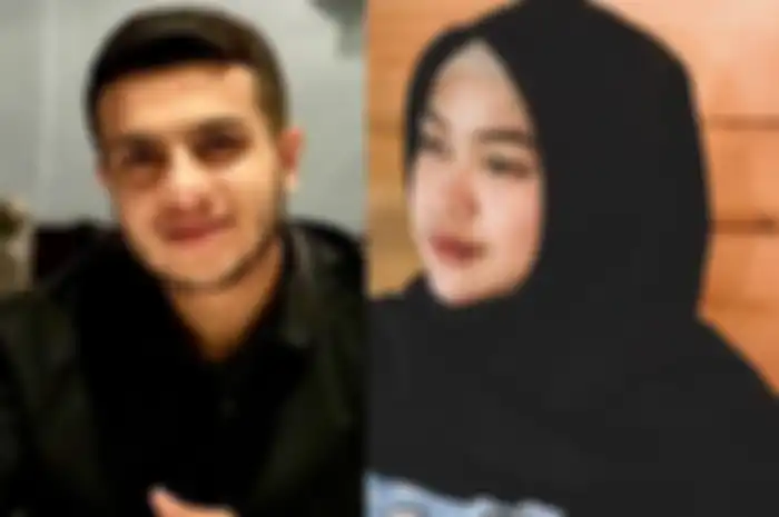 Yislam Al Jaidi dan Ria Ricis