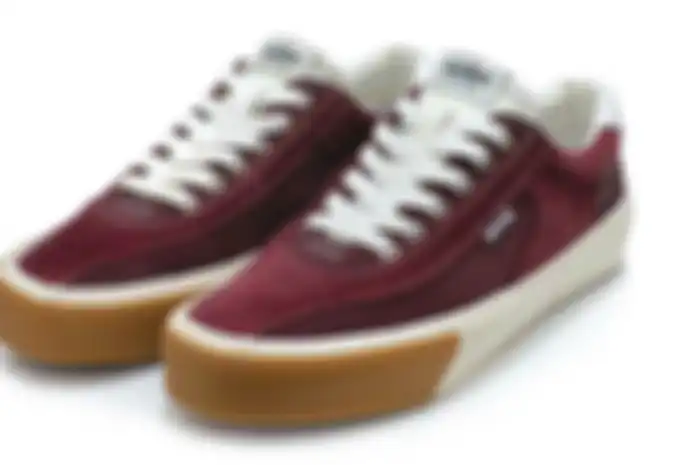 5 Rekomendasi Sneakers Low Corduroy Brand Lokal Harga 300 Ribuan