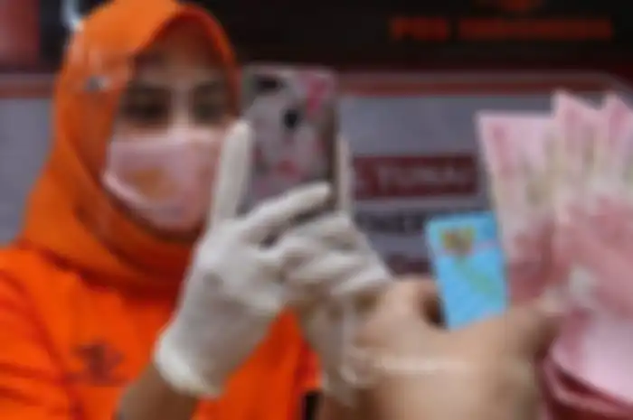 Bantuan Dana Desa Rp 300 Ribu Disalurkan Bulan Mei 2021 Ini, Langsung Cek Caranya Gampang