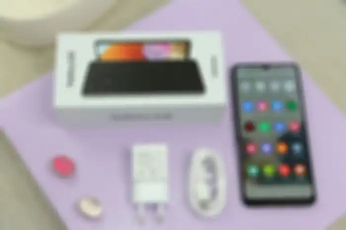 Samsung Galaxy A32