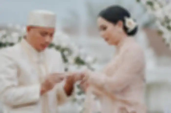 Vicky Prasetyo dan Kalina Ocktaranny ternyata baru nikah siri