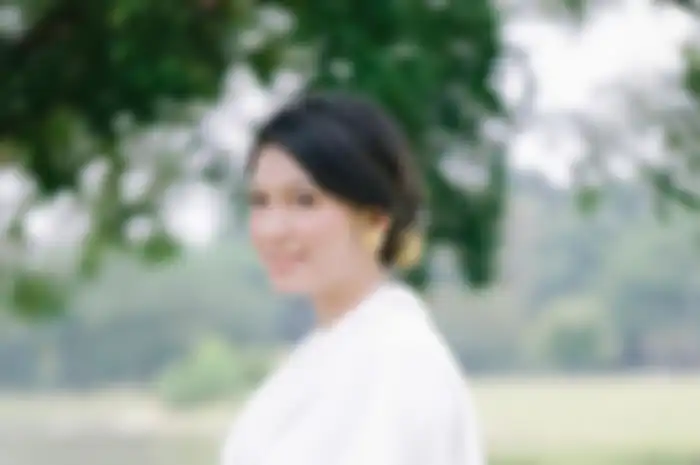 Selvi Ananda penampilannya saat hadiri acara ibu PKK jadi sorotan