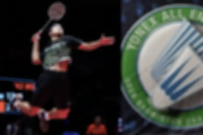 Panitia All England 2021 mengeluarkan tim bulu tangkis Indonesia.