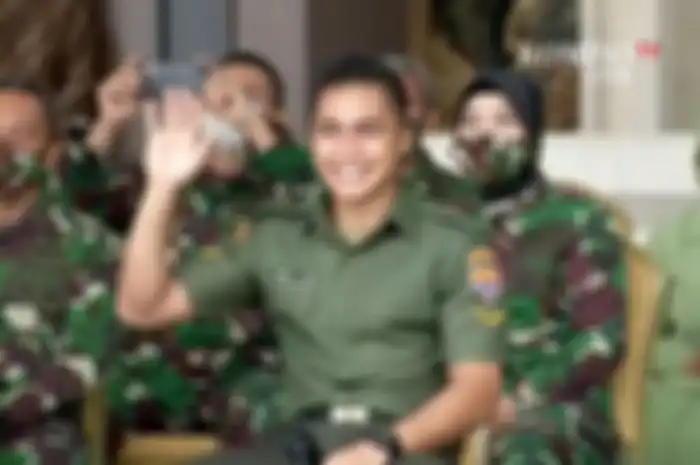 Aprilio Manganang