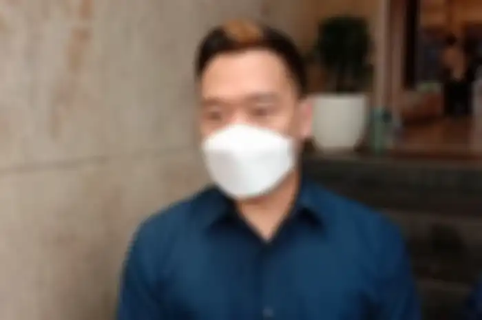 Michael Yukinobu dan Gisel kompak ajukan sidang virtual