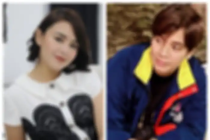 Billy Syahputra putus dengan Amanda Manopo
