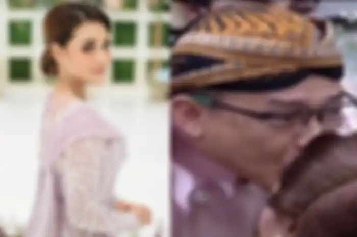 Bakal Ditinggal Anak Gadisnya Menikah, Anang Hermansyah Banjir Air Mata Sampaikan Pesan Pilu Menyayat Hati untuk Aurel Hermansyah