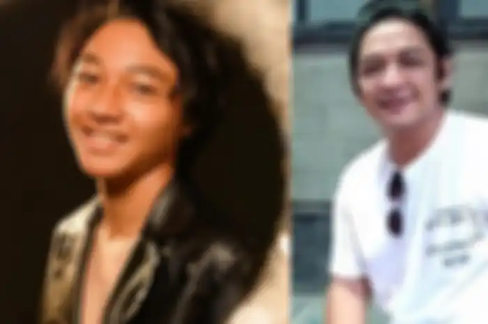 Kiesha Alvaro dan Pasha Ungu