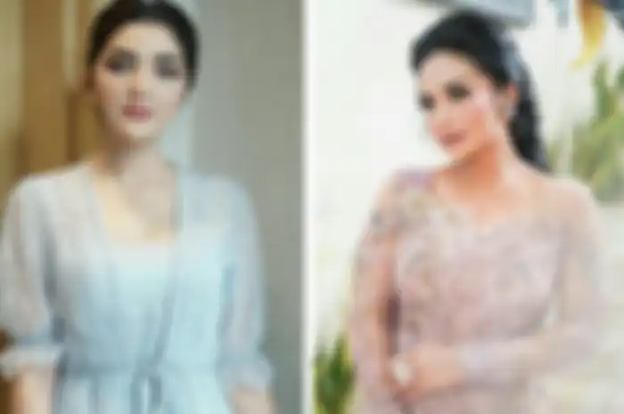 Ashanty, Krisdayanti